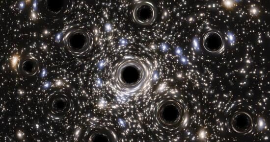 A Conversation with ChatGPT about Ovarian Follicles and Black Holes