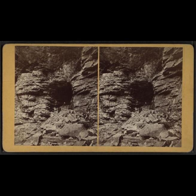 Stereoscopes