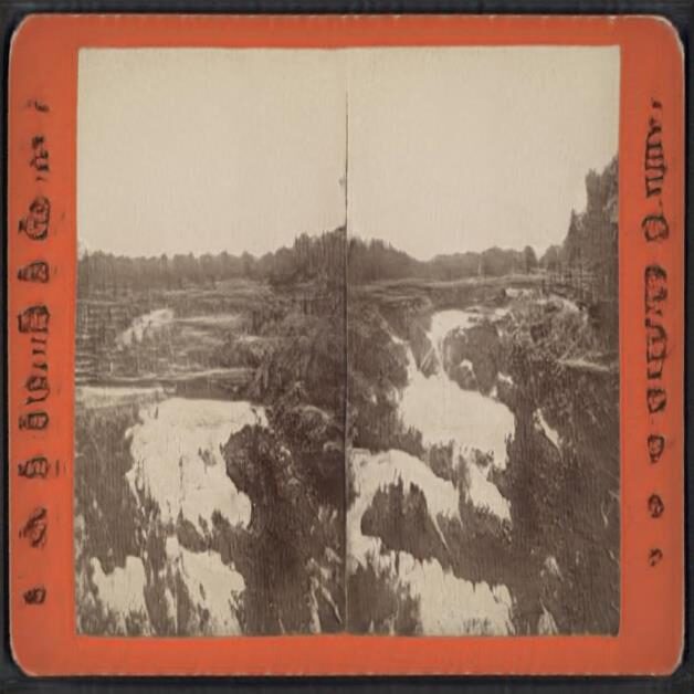 Stereoscopes
