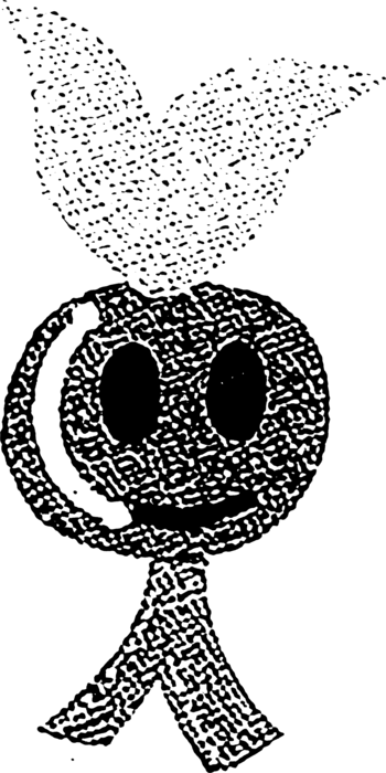 Small Batch mascot