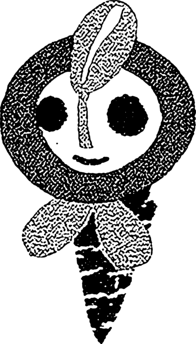 Small Batch mascot