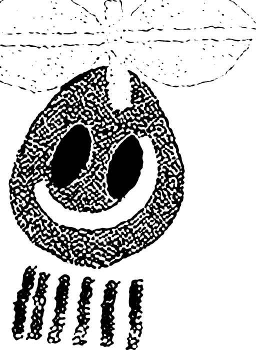 Small Batch mascot
