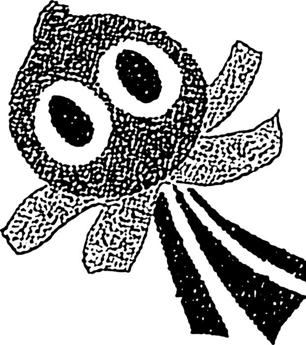 Small Batch mascot